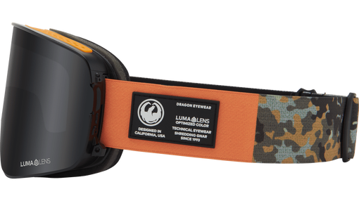 NFX2 WITH BONUS LENS SALE