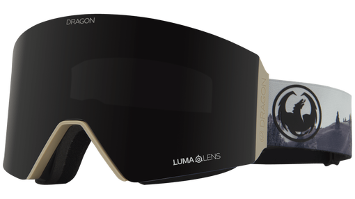 RVX MAG OTG WITH BONUS LENS 2025