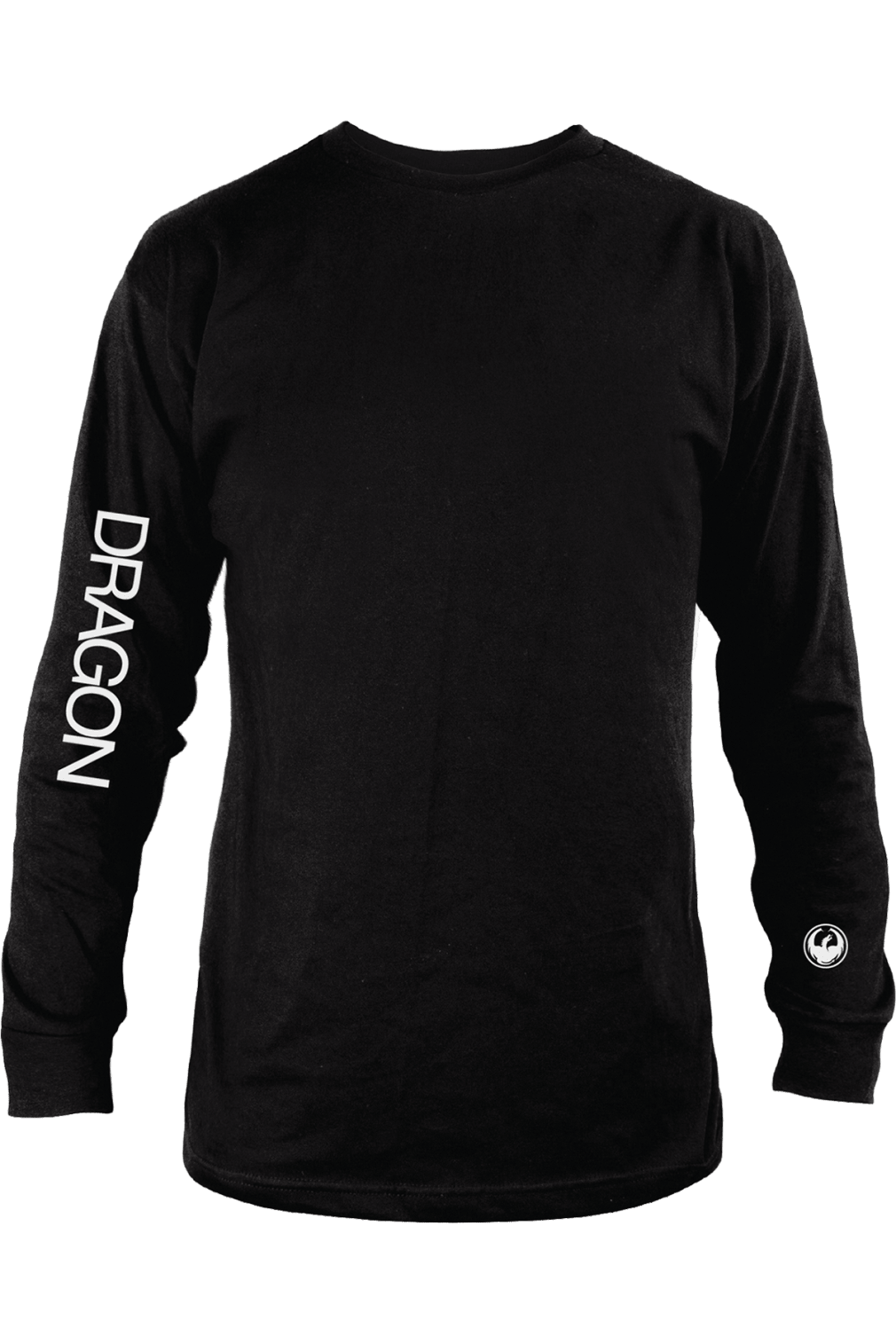 TRADEMARK COIN LONGSLEEVE STAPLE LINE