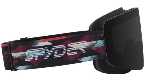 R1 SPYDER OTG WITH BONUS LENS 2025