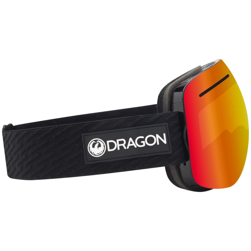 2017 ドラゴン X1s Energy Scarlet/Red Ion+Yellow Blue Ion 722