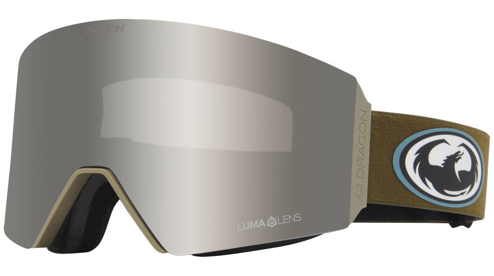 RVX MAG OTG WITH BONUS LENS