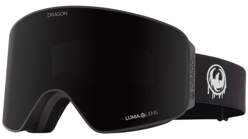 NFX Mag OTG Snow Goggles with Bonus Lens | Dragon Alliance
