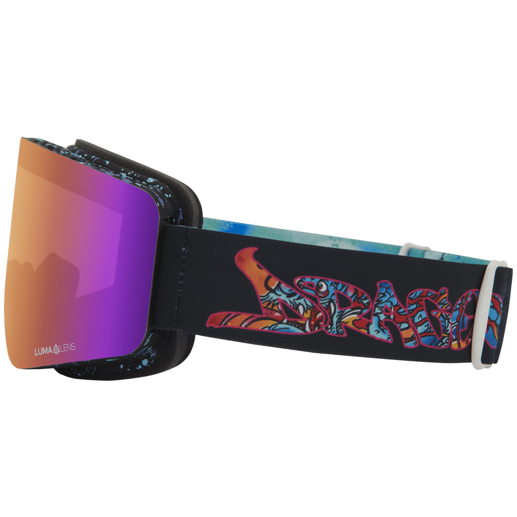 R1 OTG WITH BONUS LENS 2025