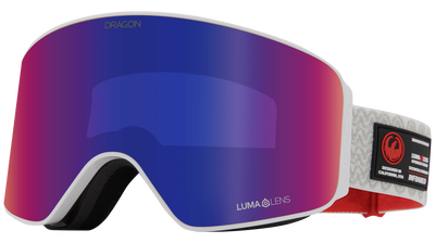 NFX MAG OTG INFRARED WITH BONUS LENS