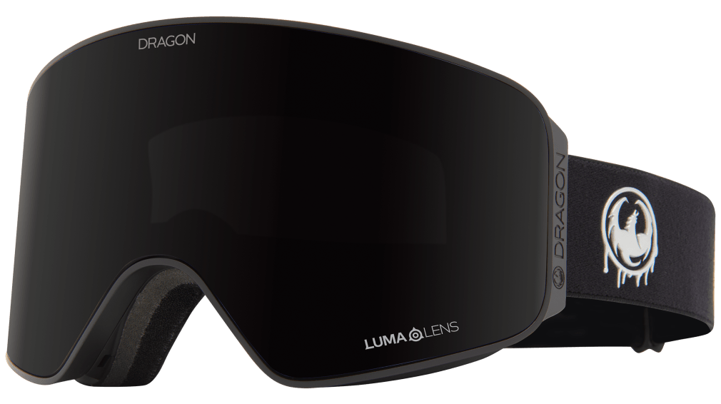 NFX MAG OTG WITH BONUS LENS LOW BRIDGE