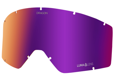 DX3 L OTG REPLACEMENT ION LENS