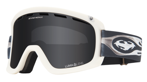 BEYOND MEDALS D1 OTG Snow Goggles with Bonus Lens | Dragon Alliance