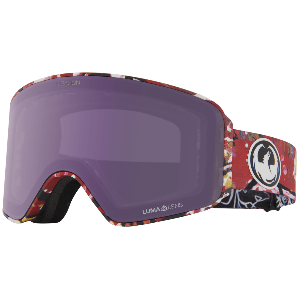 CHRIS BENCHETLER NFX MAG INFRARED OTG WITH BONUS LENS 2025