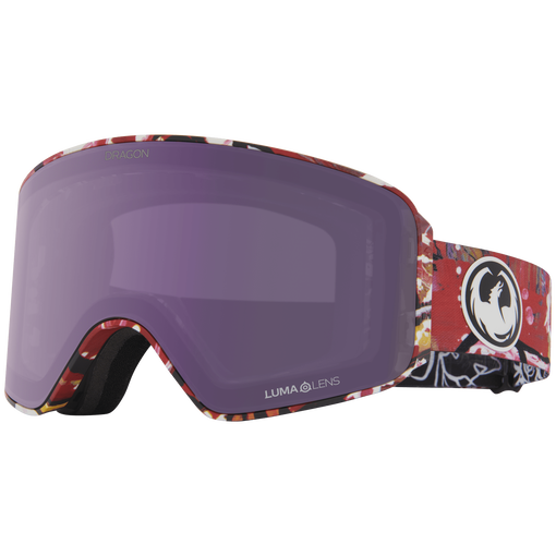 CHRIS BENCHETLER NFX MAG INFRARED OTG WITH BONUS LENS 2025