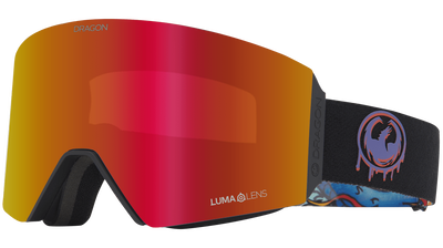 RVX MAG OTG WITH BONUS LENS