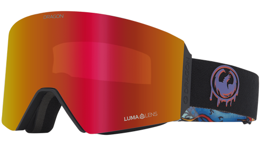 RVX MAG OTG WITH BONUS LENS