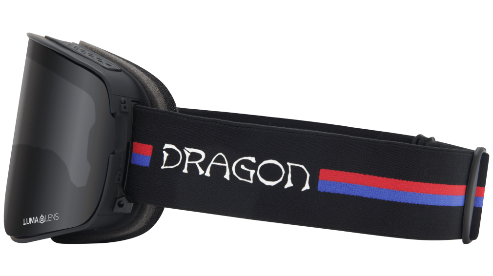 24 DRAGON ドラゴン NFX2 Blake Signature ゴーグル