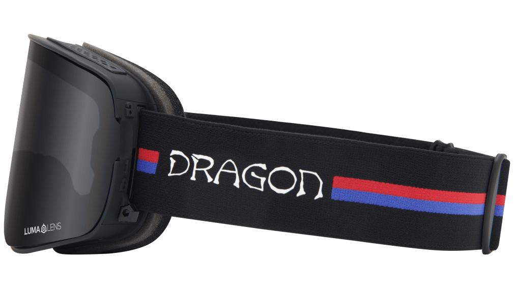 NFX2 Snow Goggles with Bonus Lens for Ultimate Vision