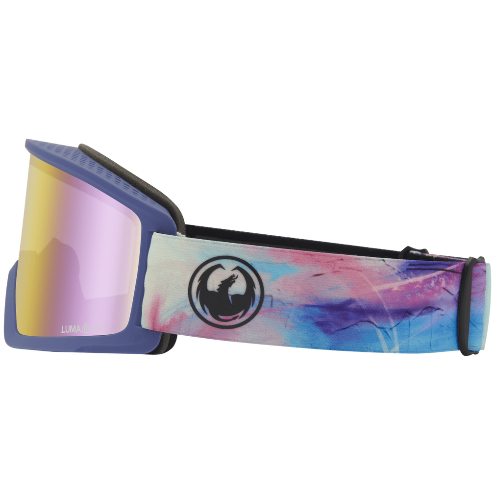 DX3 PLUS OTG WITH BONUS LENS 2025