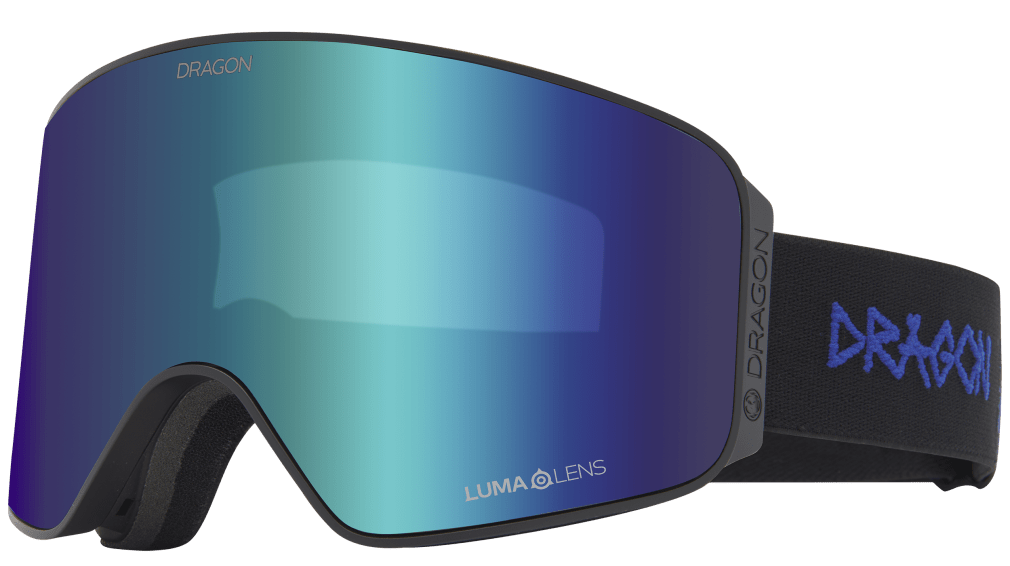 NFX MAG OTG INFRARED WITH BONUS LENS
