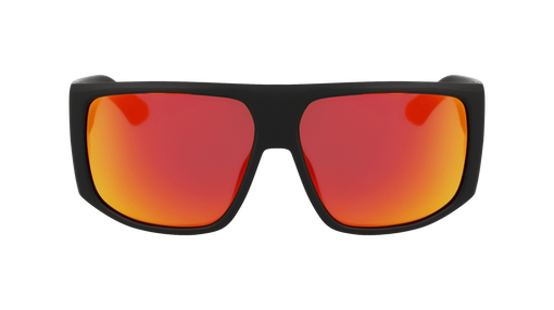 FIN POLARIZED