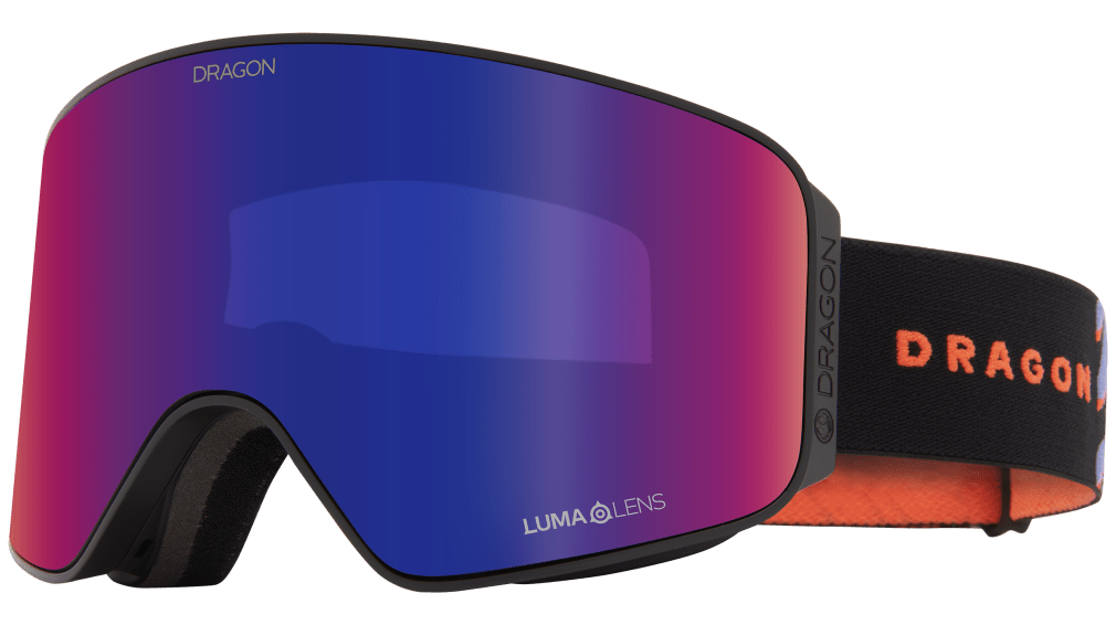 NFX MAG OTG INFRARED WITH BONUS LENS NFX MAG OTG INFRARED WITH BONUS LENS