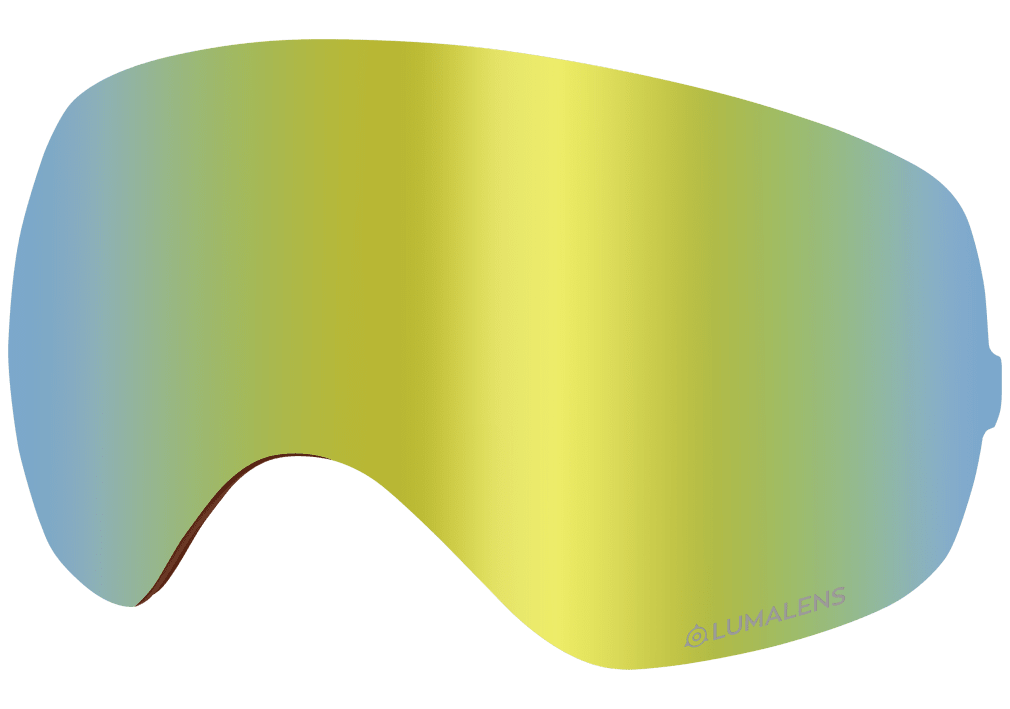 X2S REPLACEMENT ION LENS