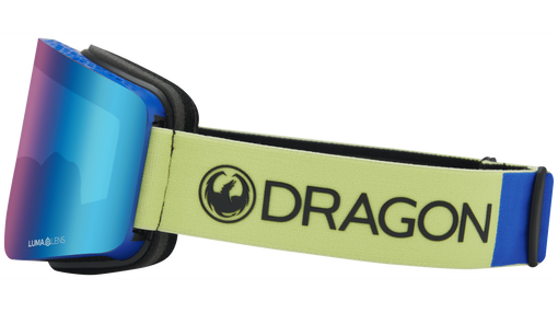 DRAGON ゴーグル R1 OTG Dragon Alliance R1 OTG Snow Goggles - PROLENS