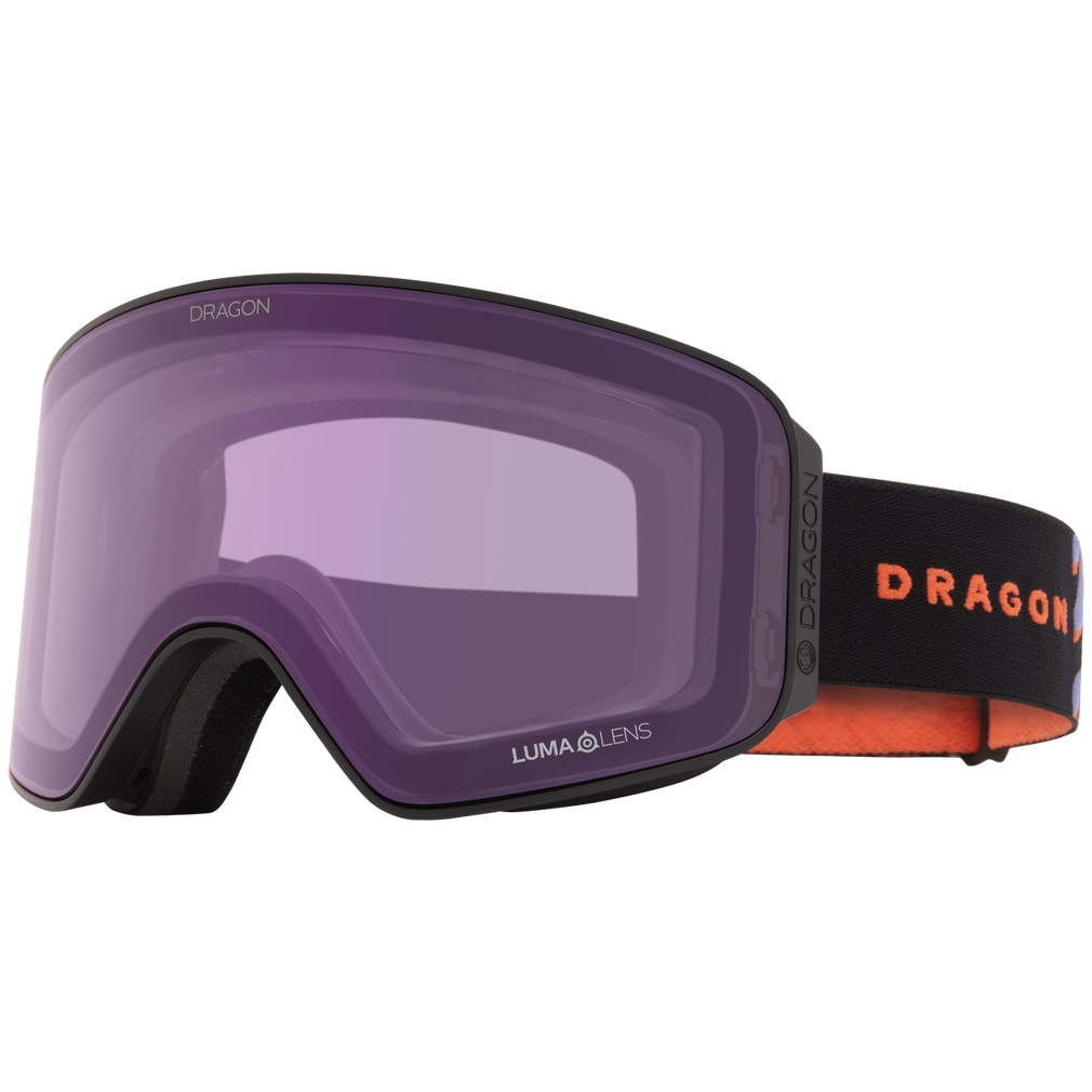 NFX MAG OTG INFRARED WITH BONUS LENS
