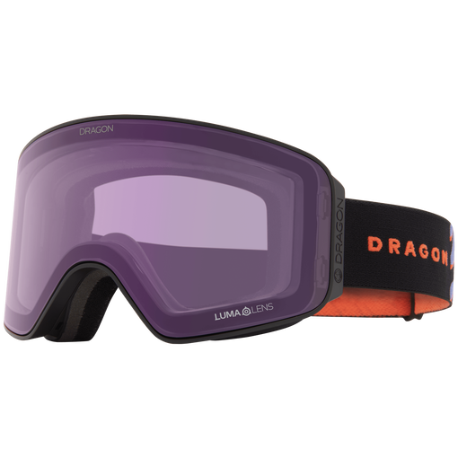 NFX MAG OTG INFRARED WITH BONUS LENS