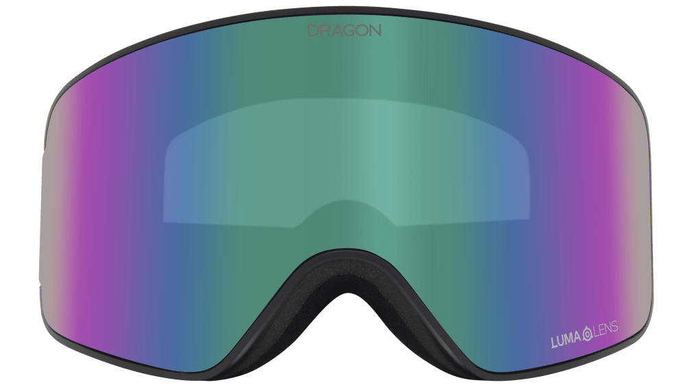 NFX MAG OTG INFRARED WITH BONUS LENS