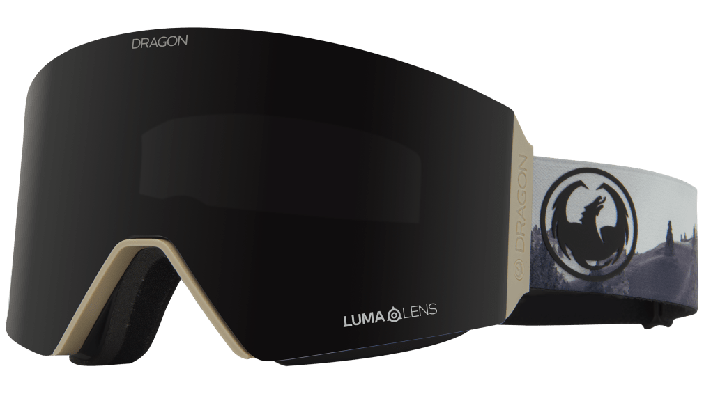 DRAGON RVX OTG ゴーグル RVX Mag OTG Snow Goggles with Bonus Lens | Dragon Alliance