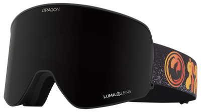 NFX2 WITH BONUS LENS (SALE)