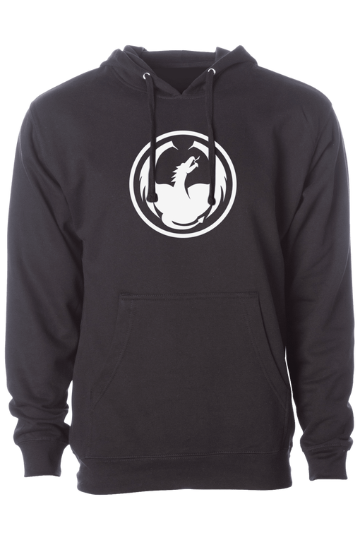 ICON PULLOVER HOOD STAPLE LINE