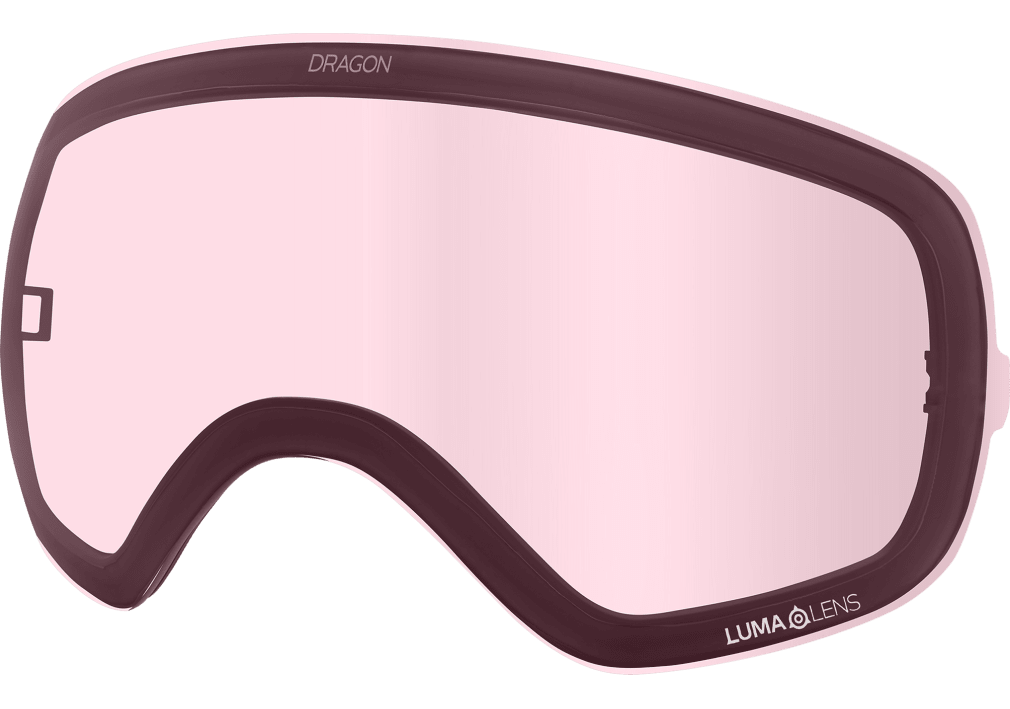 X2S REPLACEMENT BASE LENS