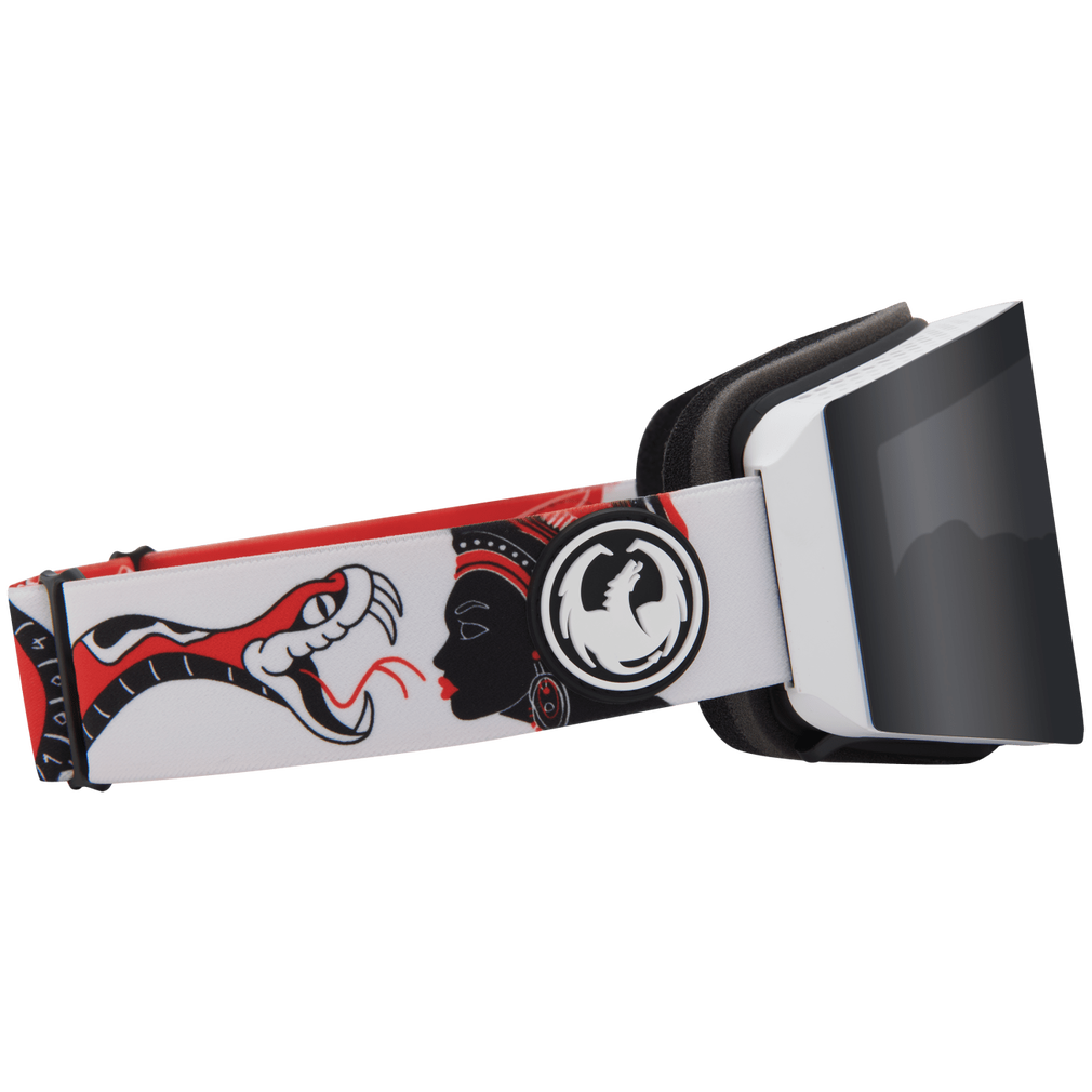 DENNIS RANALTER RVX MAG OTG WITH BONUS LENS