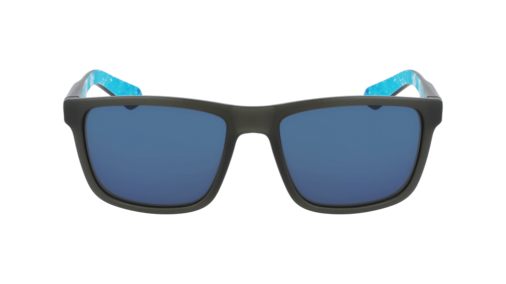 Dragon Reed Unisex Sunglasses - Plant-Based Resin, Lumalens Lenses, 100% UV Protection