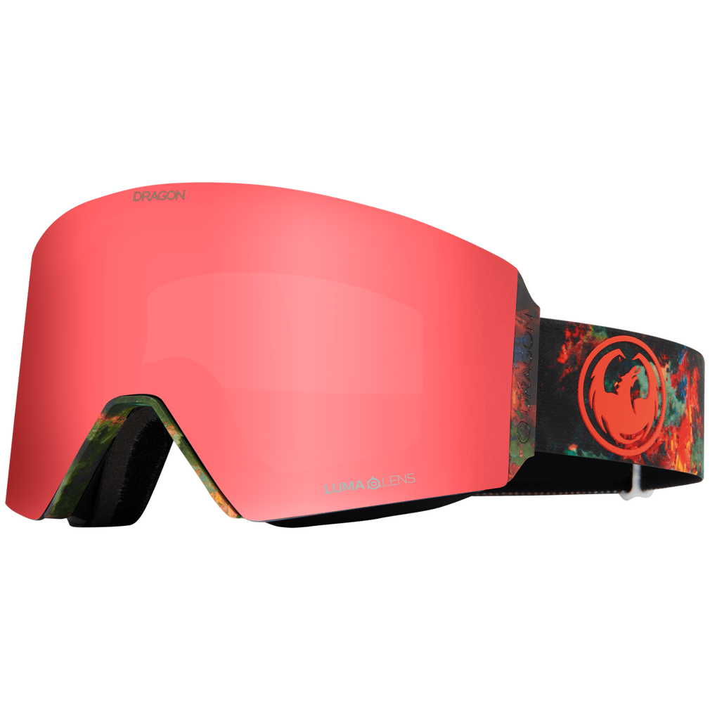 RVX MAG OTG WITH BONUS LENS