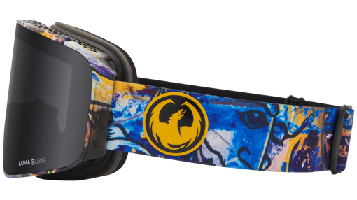 CHRIS BENCHETLER NFX MAG OTG WITH BONUS LENS
