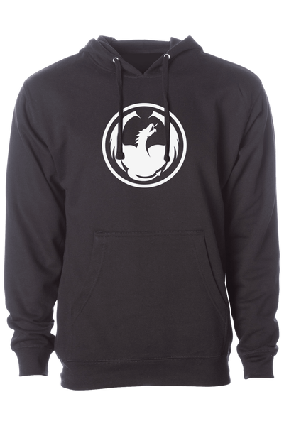 ICON PULLOVER HOOD STAPLE LINE