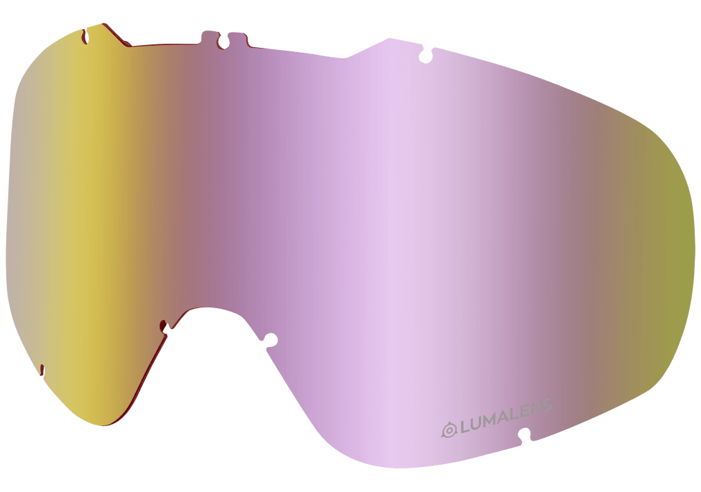 DX2 REPLACEMENT ION LENS