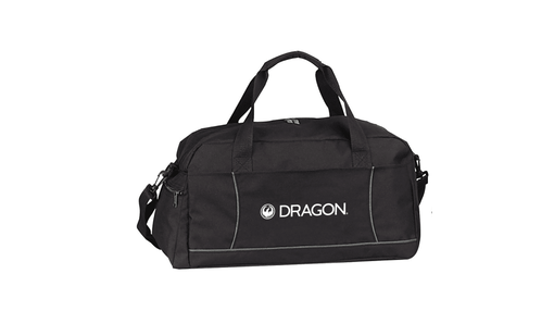 DRAGON DUFFEL BAG