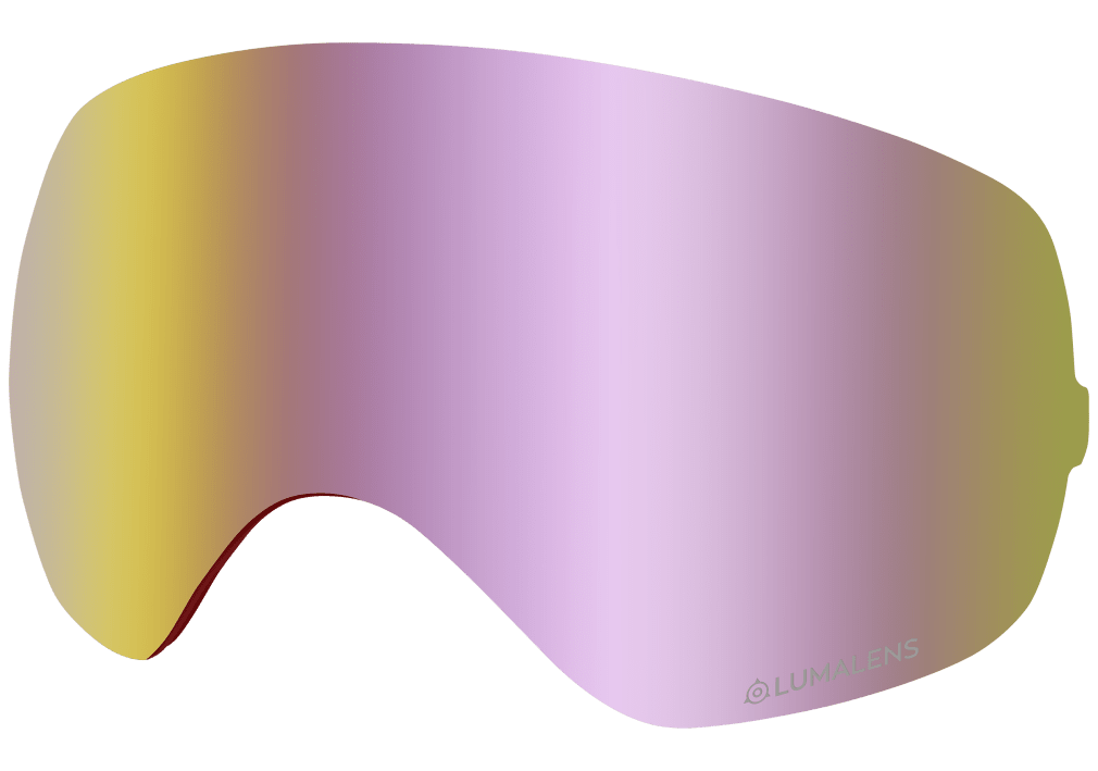 X2S REPLACEMENT ION LENS