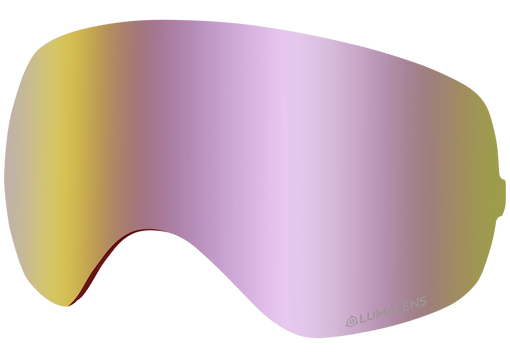 X2S REPLACEMENT ION LENS