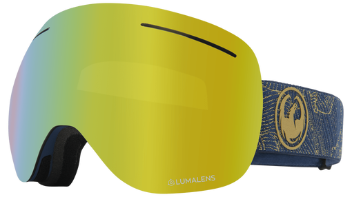 X1 WITH BONUS LENS SALE