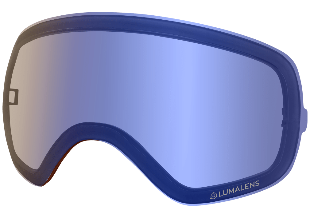X2S REPLACEMENT ION LENS