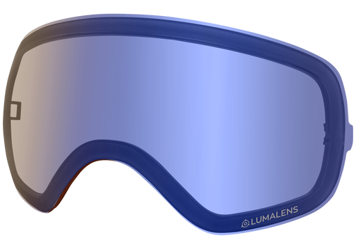 X2S REPLACEMENT ION LENS