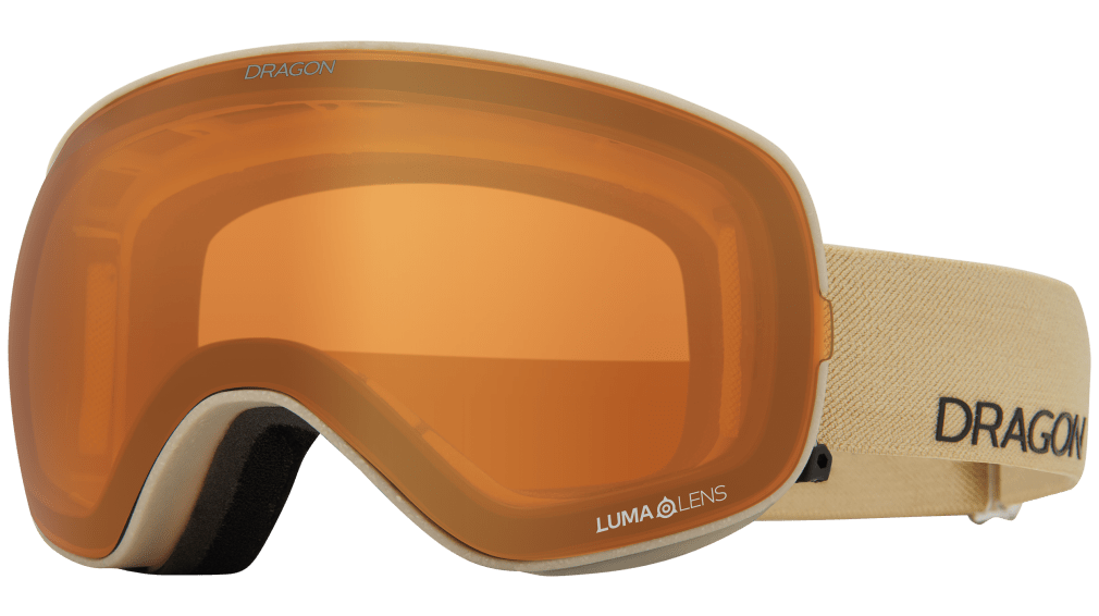 X2S WITH BONUS LENS SUSTAINABLE SERIES
