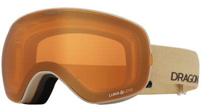 X2S WITH BONUS LENS SUSTAINABLE SERIES