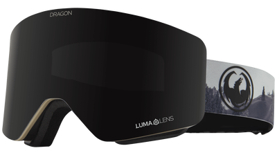 R1 OTG WITH BONUS LENS 2025