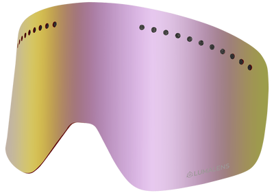 NFX REPLACEMENT ION LENS