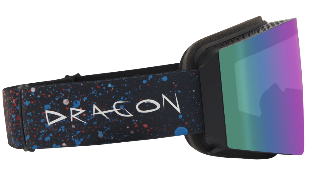 BRYAN IGUCHI RVX MAG INFRARED OTG WITH BONUS LENS 2025