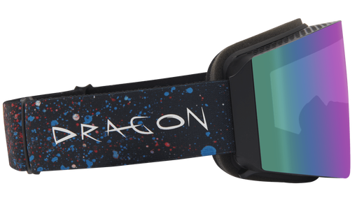 BRYAN IGUCHI RVX MAG INFRARED OTG WITH BONUS LENS 2025