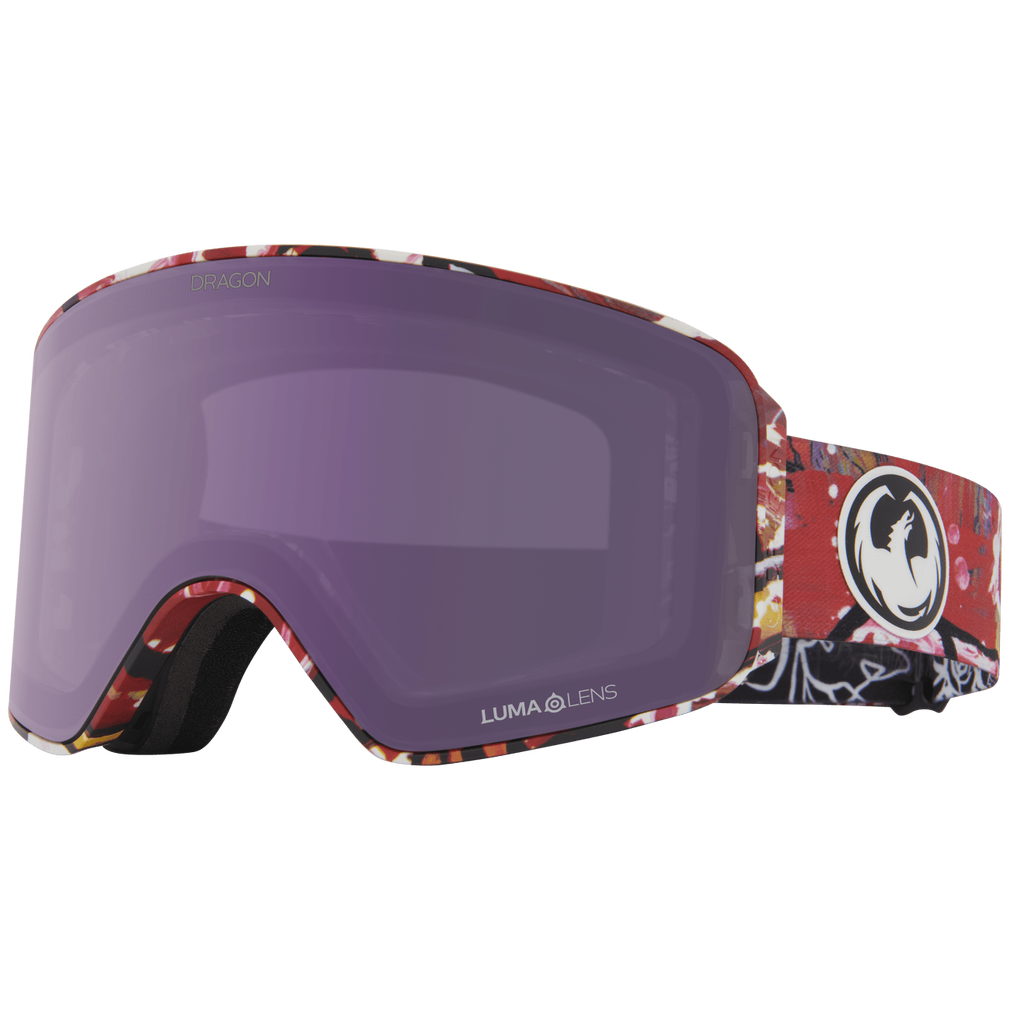 CHRIS BENCHETLER NFX MAG INFRARED OTG WITH BONUS LENS 2025